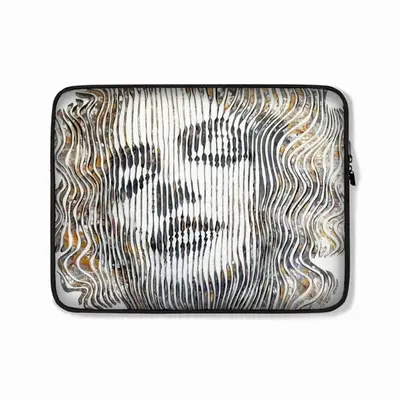 Marylin A Jamais Laptop Bag (Plush Inner)