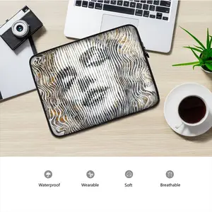 Marylin A Jamais Laptop Bag (Plush Inner)