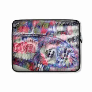 The Love Combi Laptop Bag (Plush Inner)