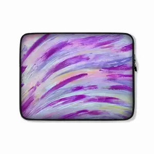 Wings Laptop Bag (Plush Inner)