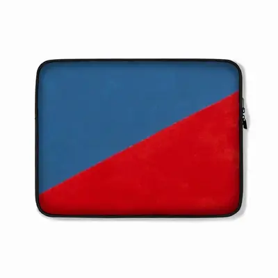 Flag 7 Laptop Bag (Plush Inner)