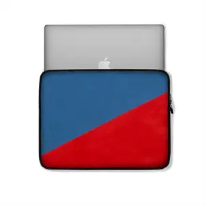 Flag 7 Laptop Bag (Plush Inner)