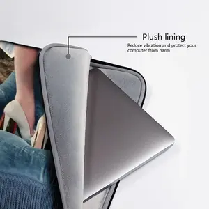 Reaching For The Top Laptop Bag (Plush Inner)