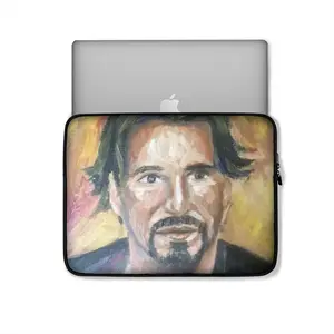 Al Pacino Laptop Bag (Plush Inner)