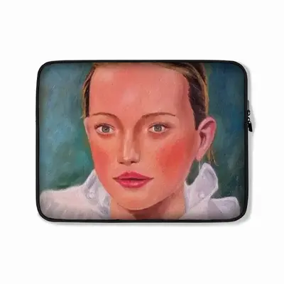 Anastasia Laptop Bag (Plush Inner)