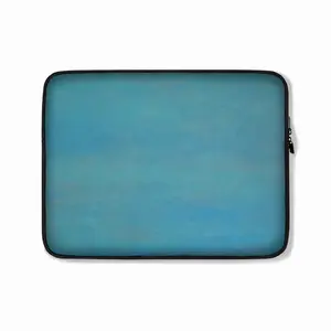 Aqua Illusion Laptop Bag (Plush Inner)