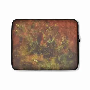 Blast Of Color Laptop Bag (Plush Inner)