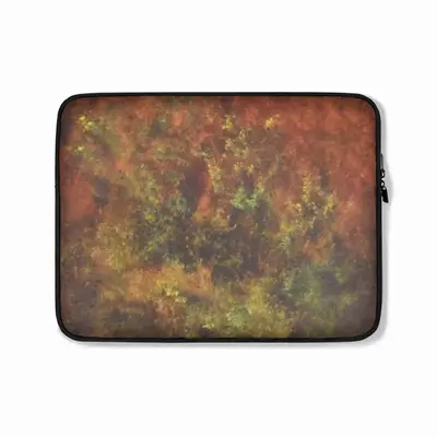 Blast Of Color Laptop Bag (Plush Inner)