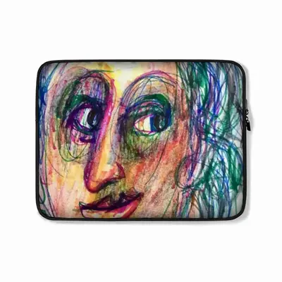 Changeable You Laptop Bag (Plush Inner)