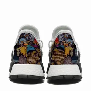 Men Venice Beach Rope Loop Popcorn Shoes