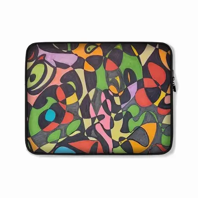 Bedlam 5 Laptop Bag (Plush Inner)