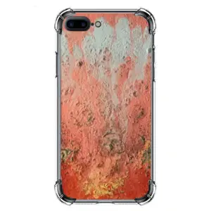 Magmatic iPhone 7/8 Phone Case (Silicone)