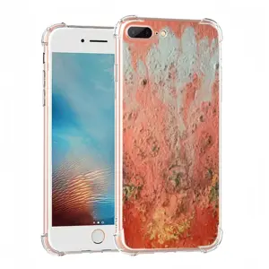 Magmatic iPhone 7/8 Phone Case (Silicone)