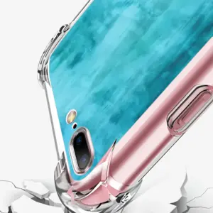 The Sea iPhone 7/8 Phone Case (Silicone)