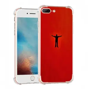 Freedom iPhone 7/8 Phone Case (Silicone)