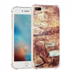 Firestorm iPhone 7/8 Phone Case (Silicone)