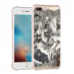 Horse Tree iPhone 7/8 Phone Case (Silicone)