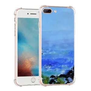 Blustery Sail iPhone 7/8 Phone Case (Silicone)