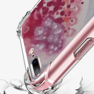 Nucleus iPhone 7/8 Phone Case (Silicone)