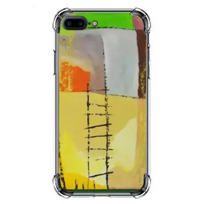 Stairway iPhone 7/8 Phone Case (Silicone)