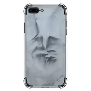 Silence Ii iPhone 7/8 Phone Case (Silicone)