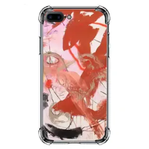 The Dance iPhone 7/8 Phone Case (Silicone)