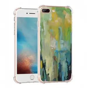 Weeping Willow iPhone 7/8 Phone Case (Silicone)