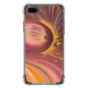 The Seed iPhone 7/8 Phone Case (Silicone)