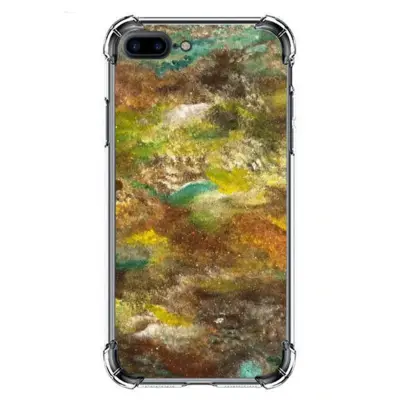 Energy Landscape L iPhone 7/8 Phone Case (Silicone)