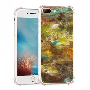 Energy Landscape L iPhone 7/8 Phone Case (Silicone)