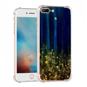 Energy Landscape iPhone 7/8 Phone Case (Silicone)