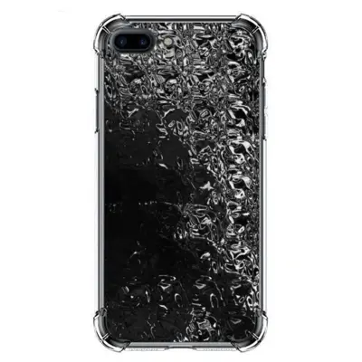 Bigin Gray iPhone 7/8 Phone Case (Silicone)