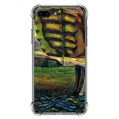 Ararat iPhone 7/8 Phone Case (Silicone)