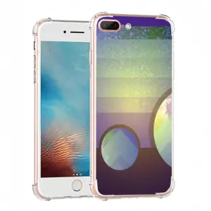 Horizon_Trio iPhone 7/8 Phone Case (Silicone)