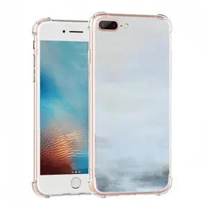 Dark Light iPhone 7/8 Phone Case (Silicone)