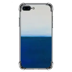 Untitled R iPhone 7/8 Phone Case (Silicone)