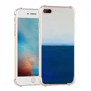 Untitled R iPhone 7/8 Phone Case (Silicone)