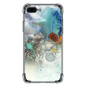 Perishable iPhone 7/8 Phone Case (Silicone)