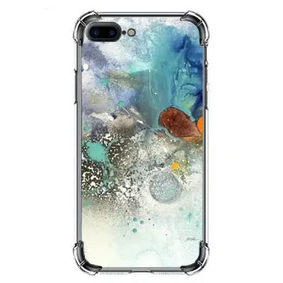 Perishable iPhone 7/8 Phone Case (Silicone)