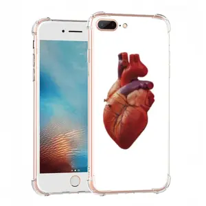 I Love You iPhone 7/8 Phone Case (Silicone)