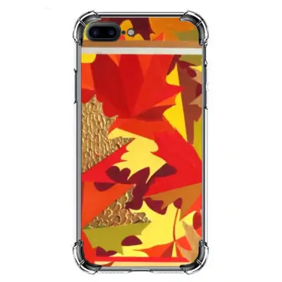 Autumn iPhone 7/8 Phone Case (Silicone)