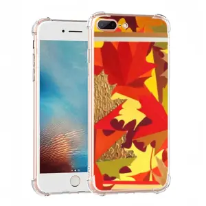 Autumn iPhone 7/8 Phone Case (Silicone)