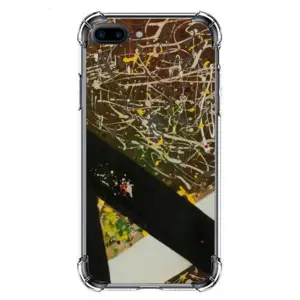 The Accident iPhone 7/8 Phone Case (Silicone)