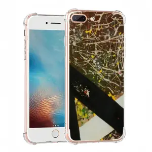 The Accident iPhone 7/8 Phone Case (Silicone)