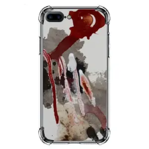 Hiruyu iPhone 7/8 Phone Case (Silicone)