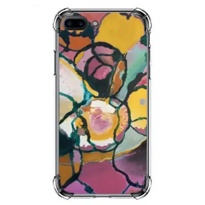 Vibrant iPhone 7/8 Phone Case (Silicone)