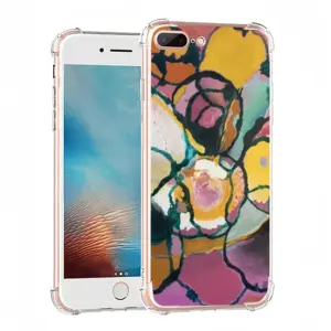 Vibrant iPhone 7/8 Phone Case (Silicone)