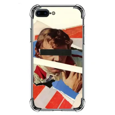 Victory Lap iPhone 7/8 Phone Case (Silicone)