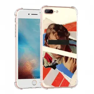 Victory Lap iPhone 7/8 Phone Case (Silicone)