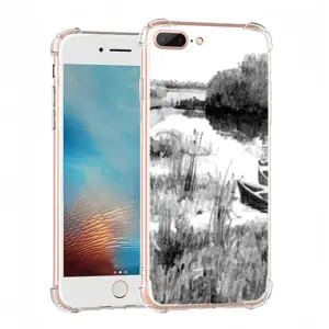 Backwater iPhone 7/8 Phone Case (Silicone)